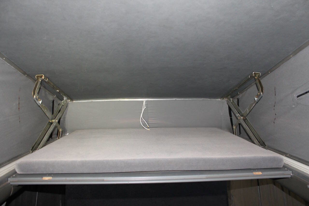 Used 1993 Volkswagen Eurovan MV image 43