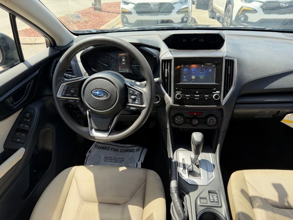 Used 2023 Subaru Impreza Premium image 21