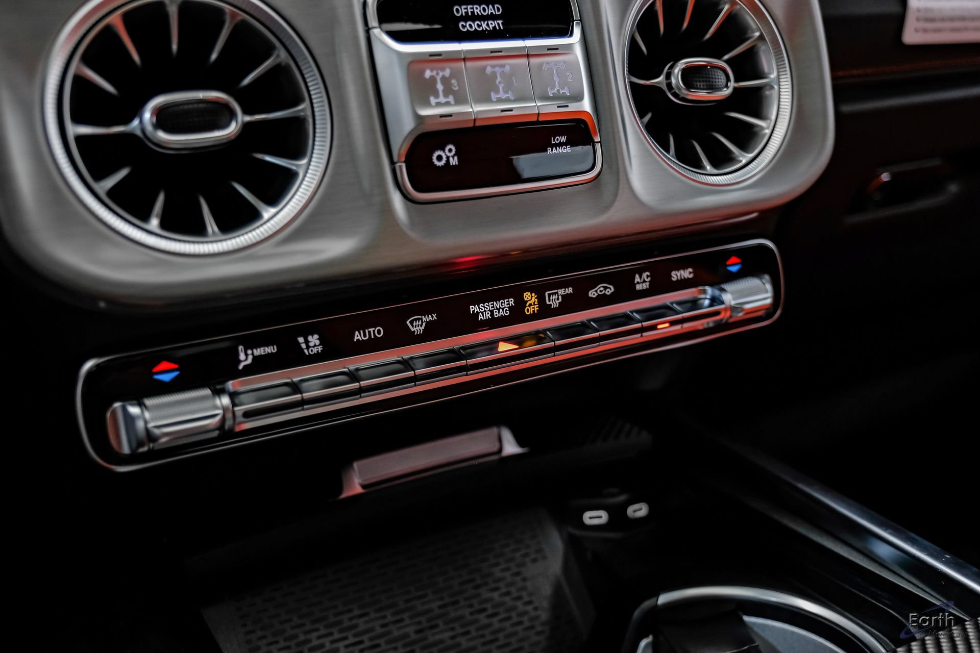 Used 2026 Mercedes-Benz G 63 AMG 4MATIC image 67