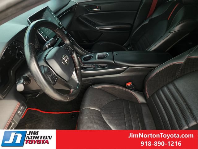 Used 2020 Toyota Avalon TRD FWD image 14