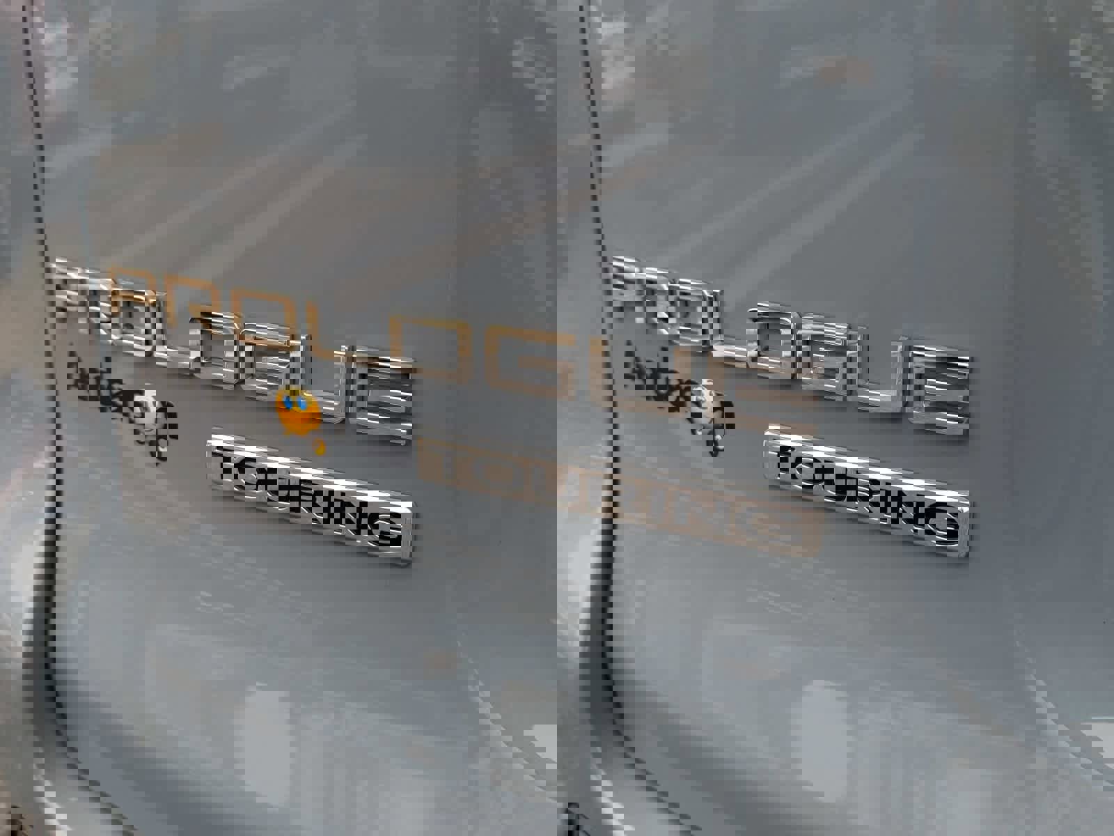 Certified 2024 Honda Prologue Touring image 8