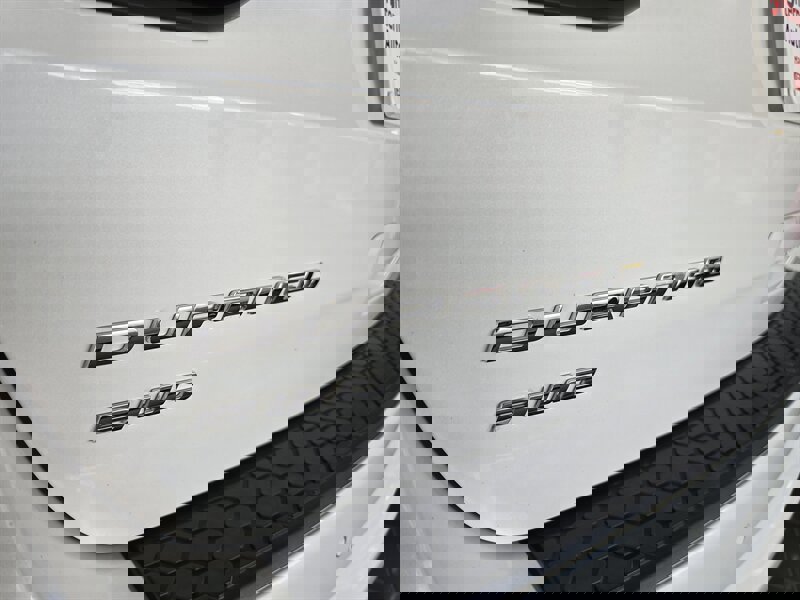 Used 2017 Dodge Durango Citadel w/ Technology Group image 35