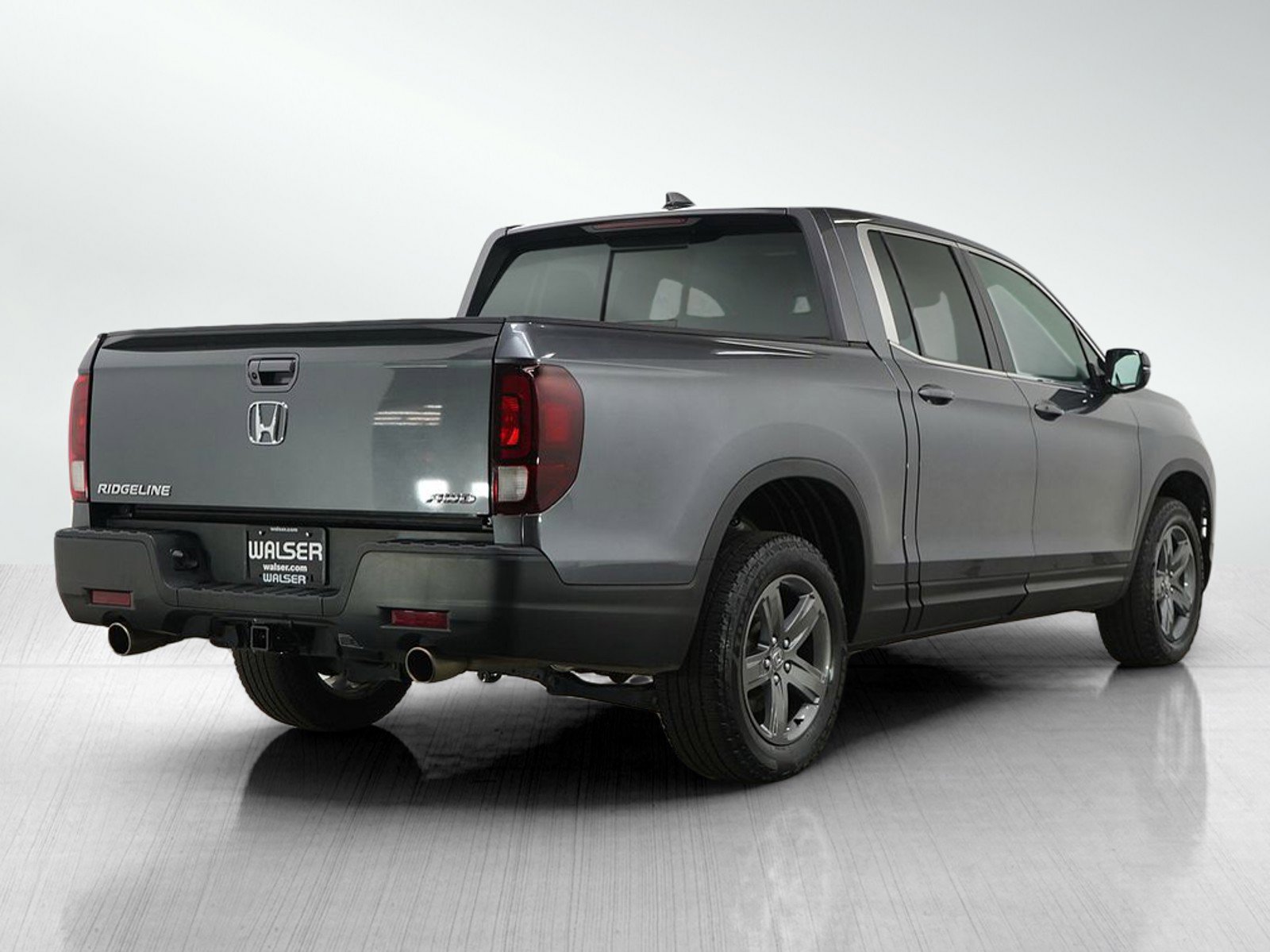 Used 2023 Honda Ridgeline RTL image 6