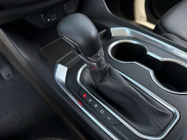 Certified 2021 Chevrolet Traverse RS FWD image 21