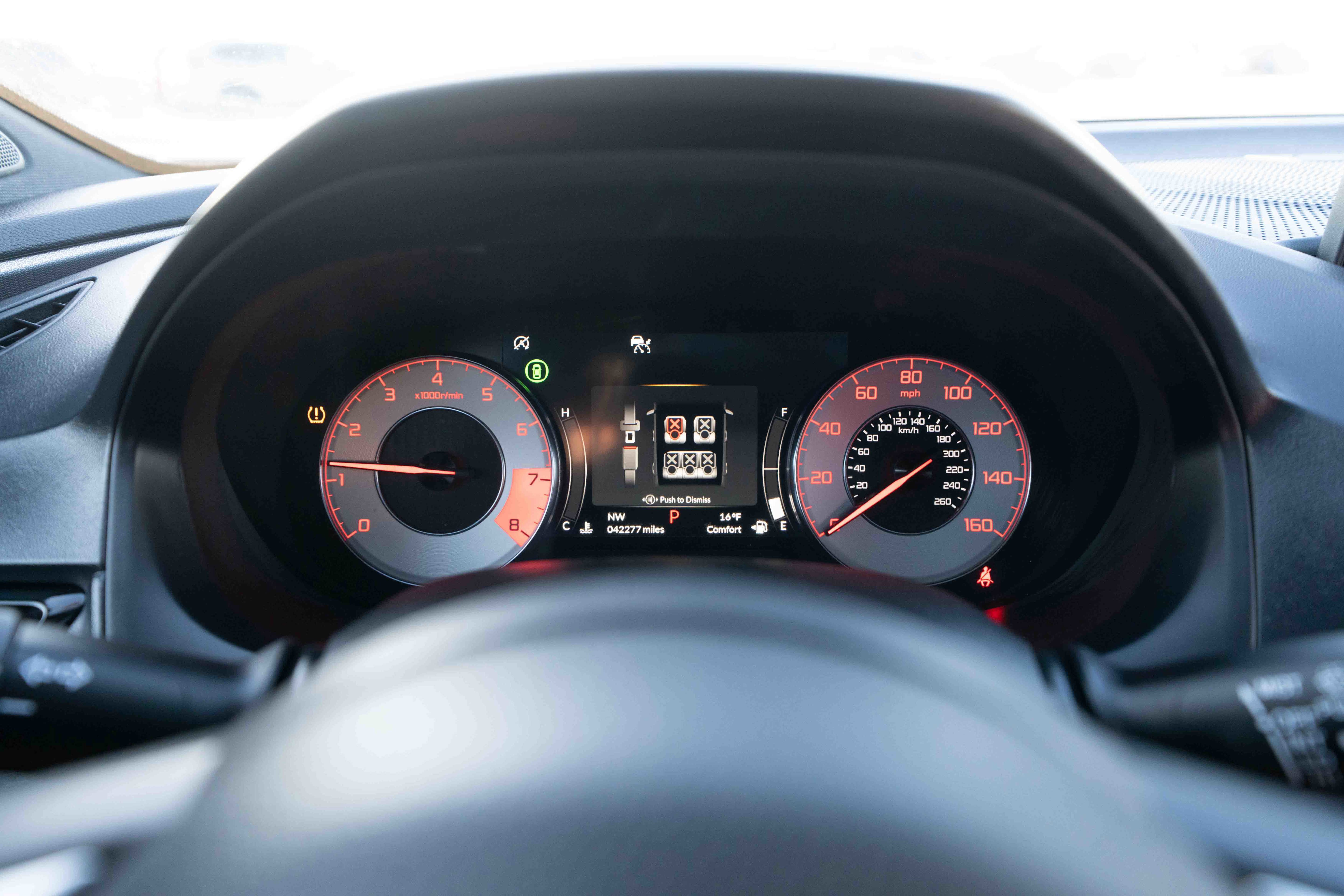 Used 2024 Acura RDX A-Spec image 16