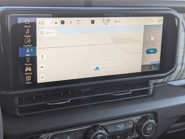 New 2026 Jeep Gladiator Sport AWD/4WD image 16