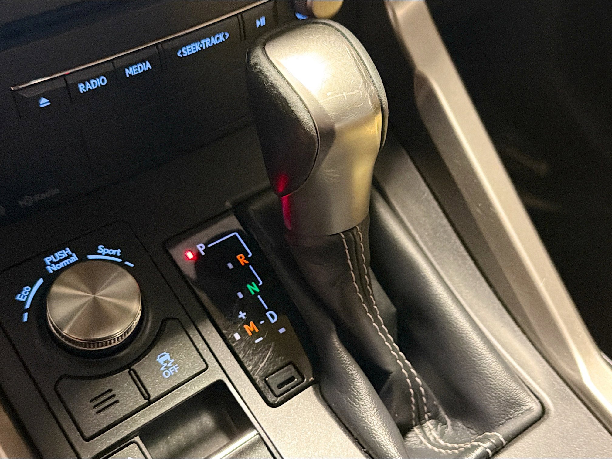 Used 2020 Lexus NX 300 AWD w/ Comfort Package image 24