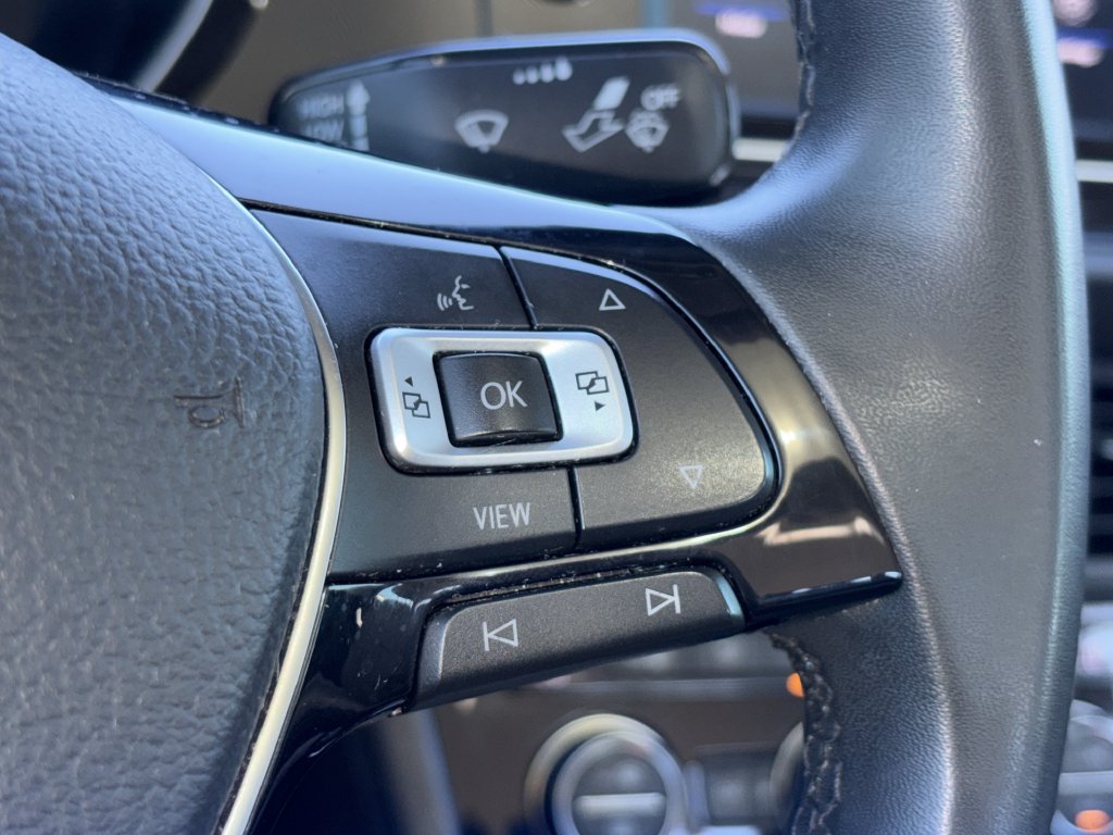 Used 2020 Volkswagen Jetta SE FWD image 11