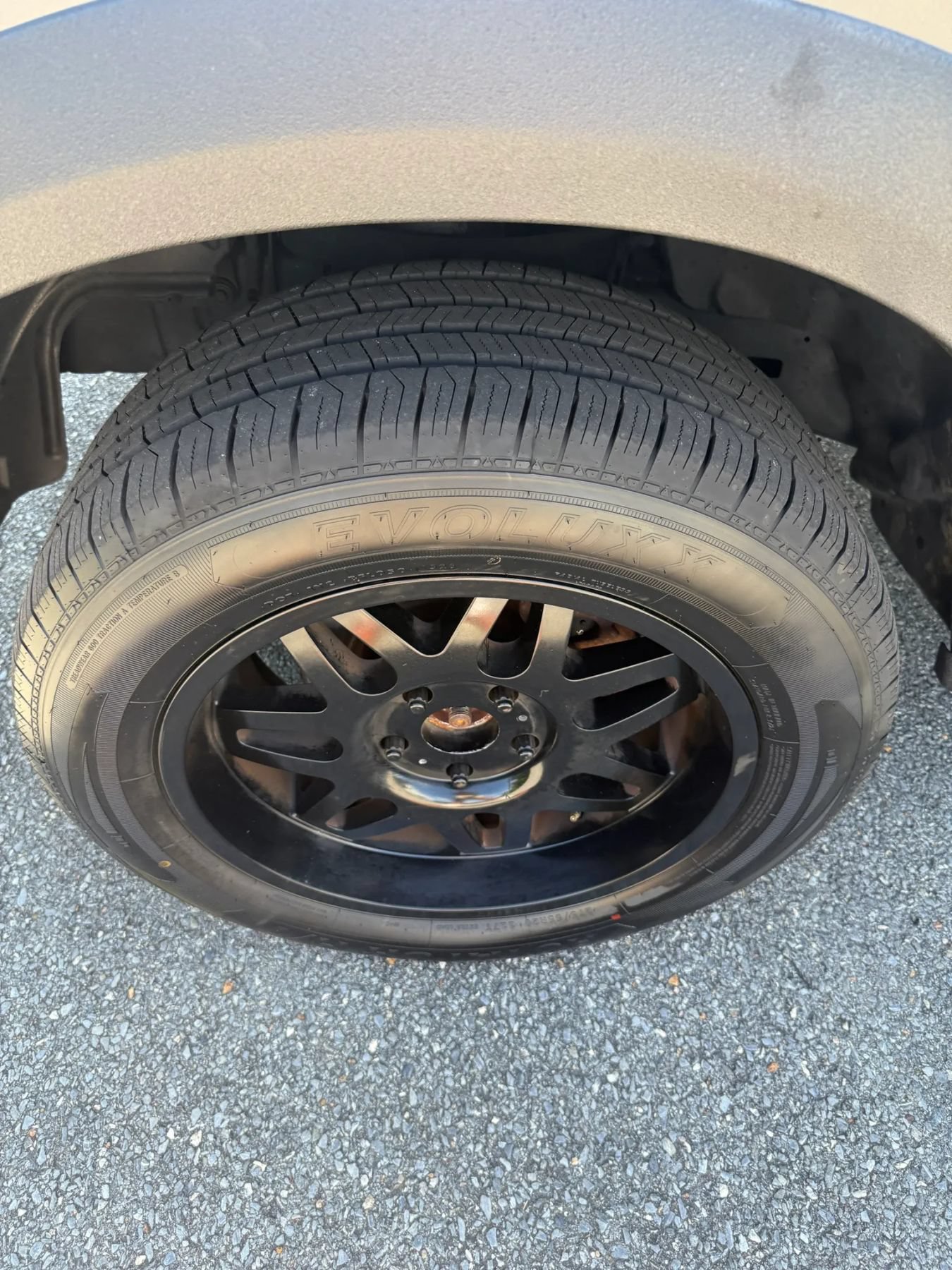 Used 2014 RAM 1500 Sport w/ Remote Start & Security Group AWD/4WD image 13