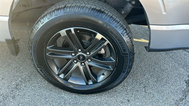 Certified 2021 Ford F150 XLT w/ Equipment Group 302A High image 6