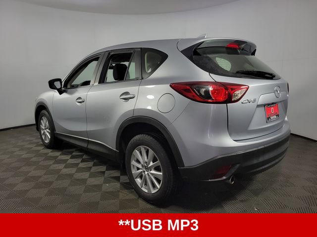 Used 2016 MAZDA CX-5 Sport image 6