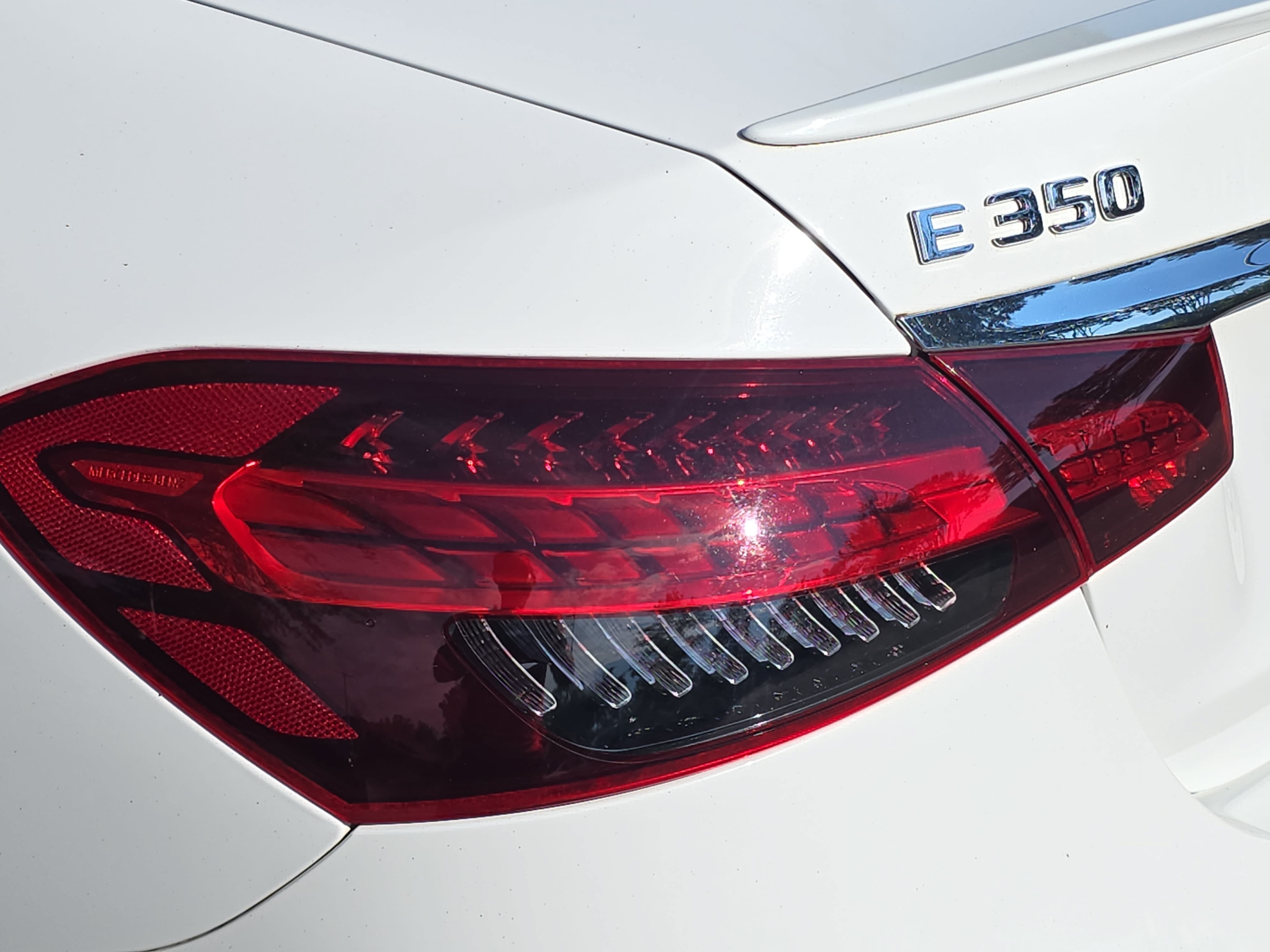 Used 2022 Mercedes-Benz E 350 Sedan image 35