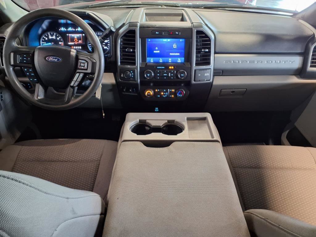 Used 2021 Ford F250 XLT w/ XLT Value Package image 16