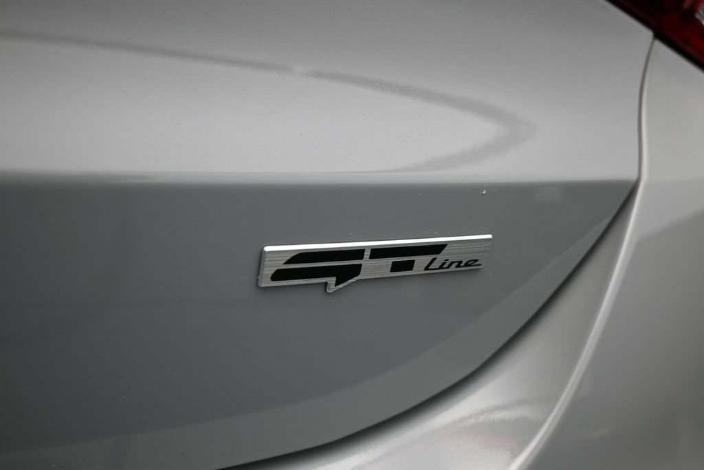 Used 2023 Kia K5 GT-Line FWD image 35
