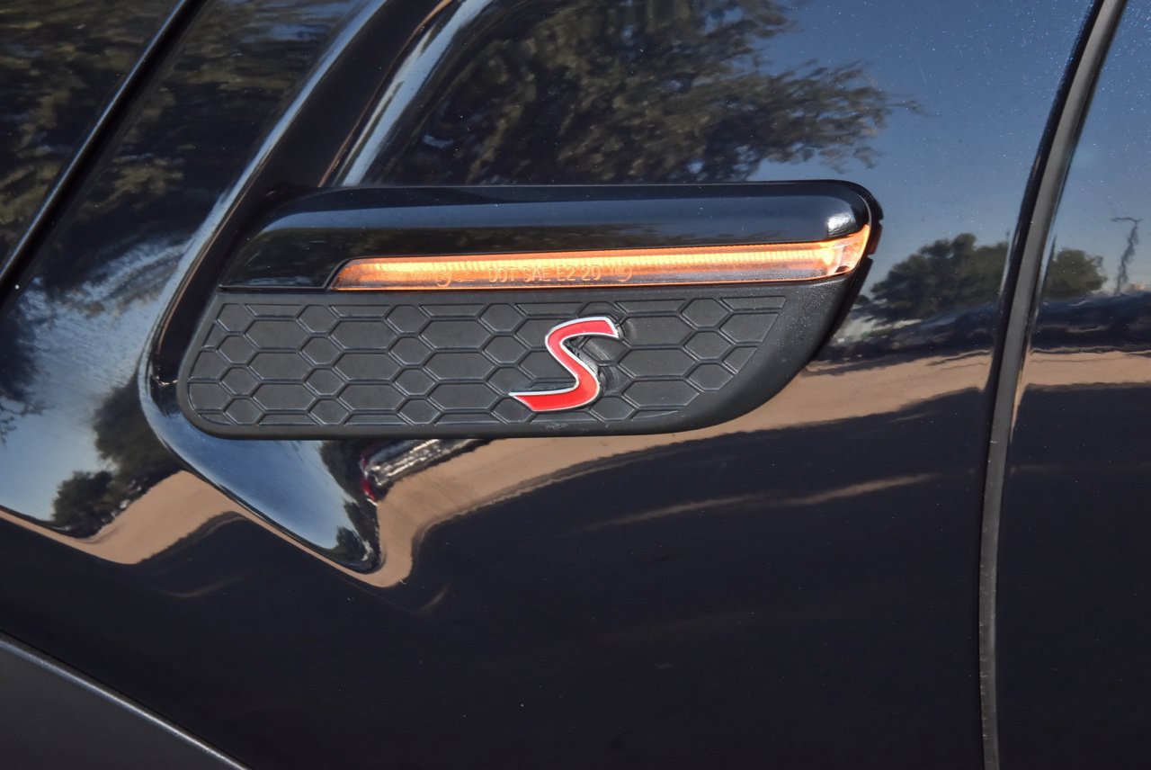Used 2023 MINI Cooper S FWD image 36