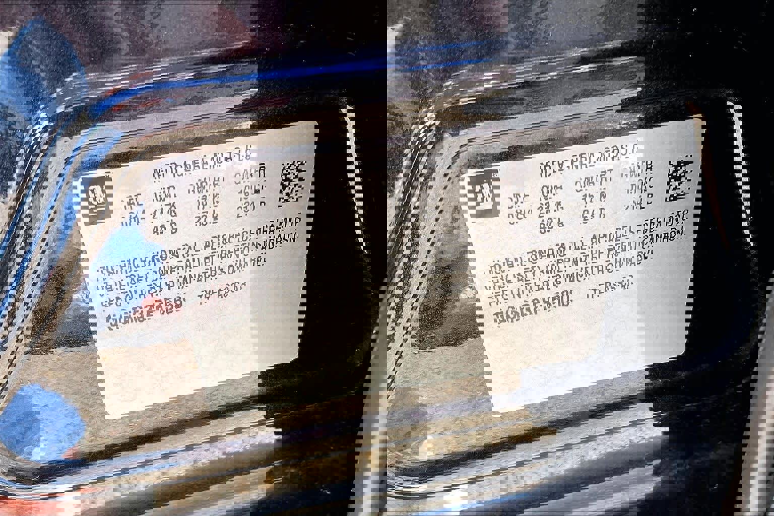 Used 2015 Buick LaCrosse image 19