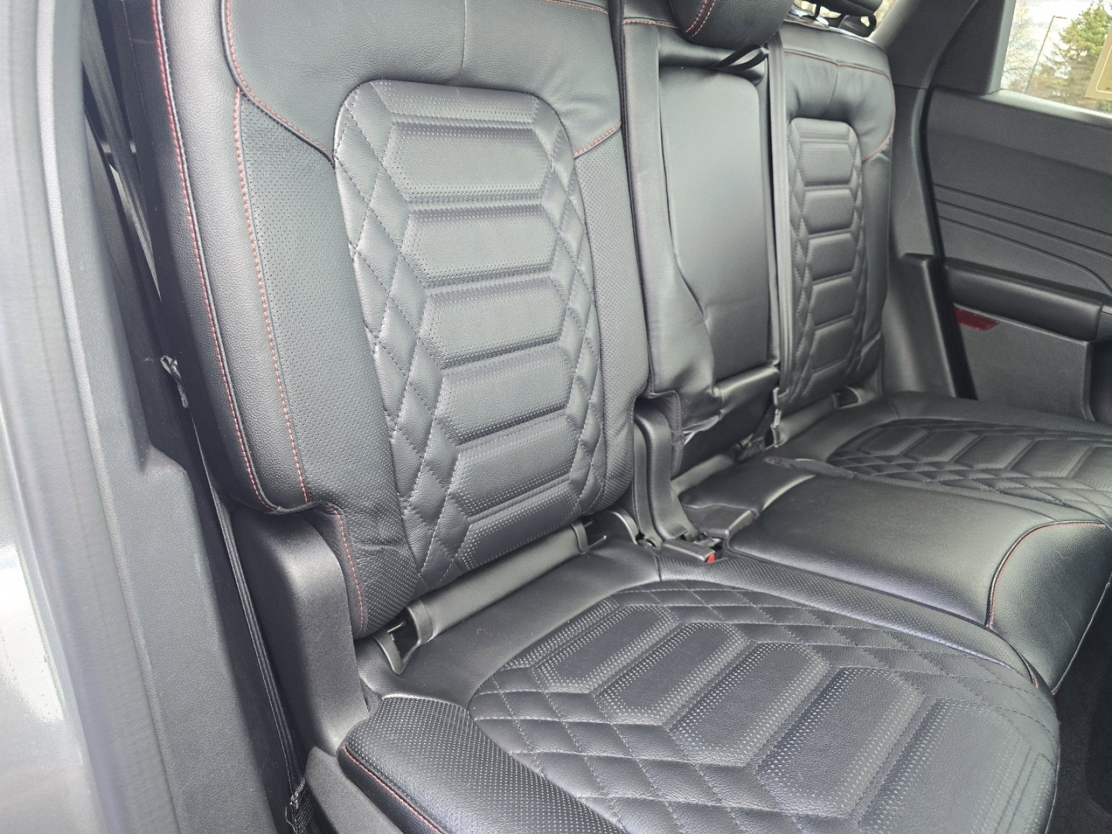 Used 2023 Ford Escape ST-Line Elite w/ Premium Technology Package image 22