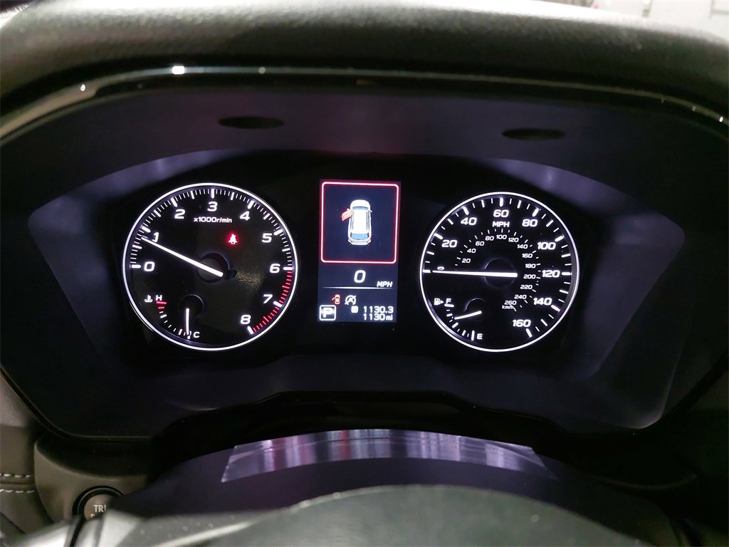 Used 2025 Subaru Outback Premium w/ Popular Package #1A image 20