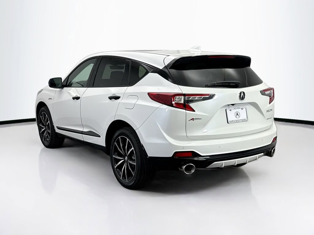 New 2026 Acura RDX A-Spec image 7