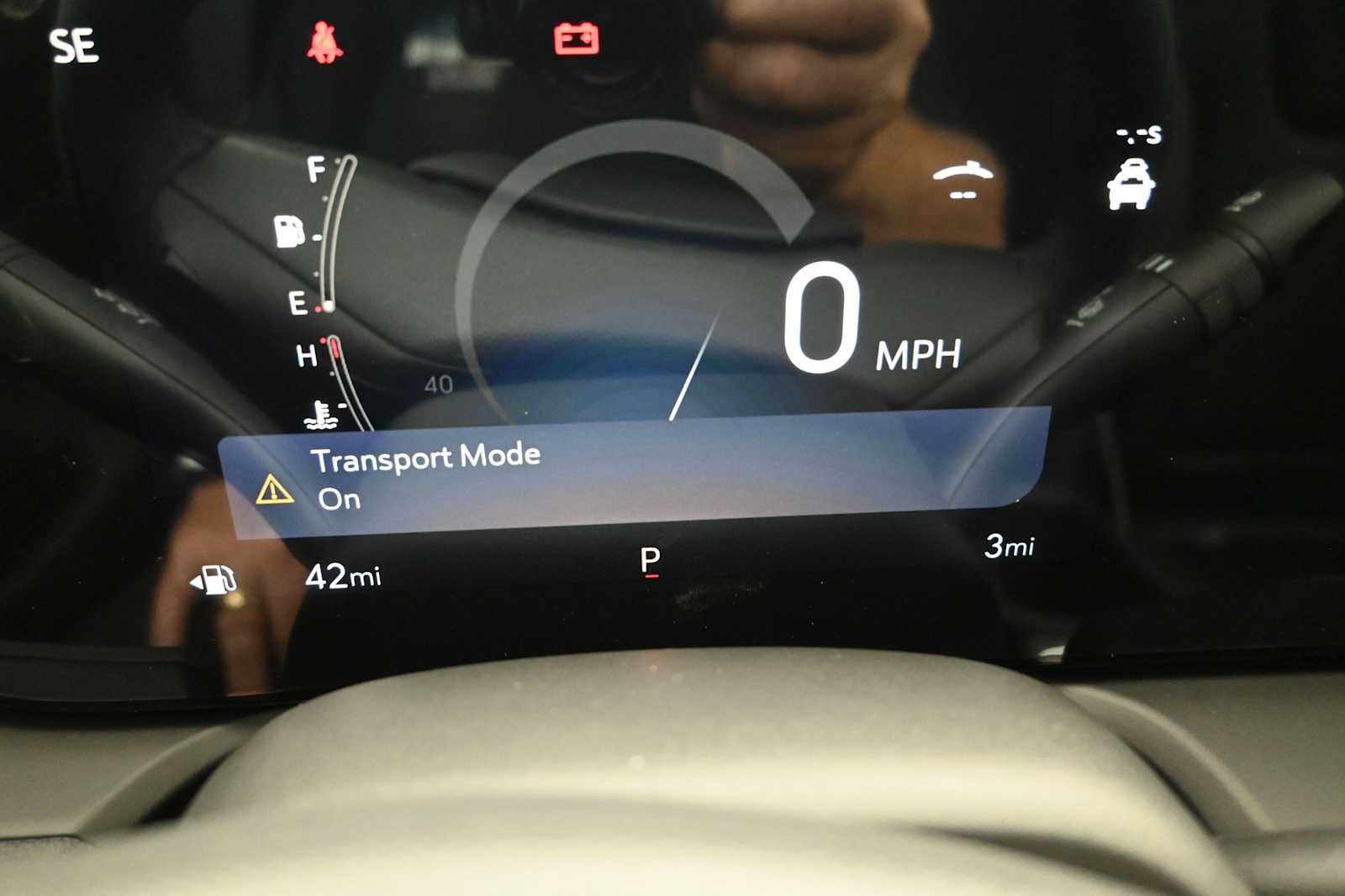 New 2026 Buick Encore GX Sport Touring w/ Advanced Technology Package AWD/4WD image 10
