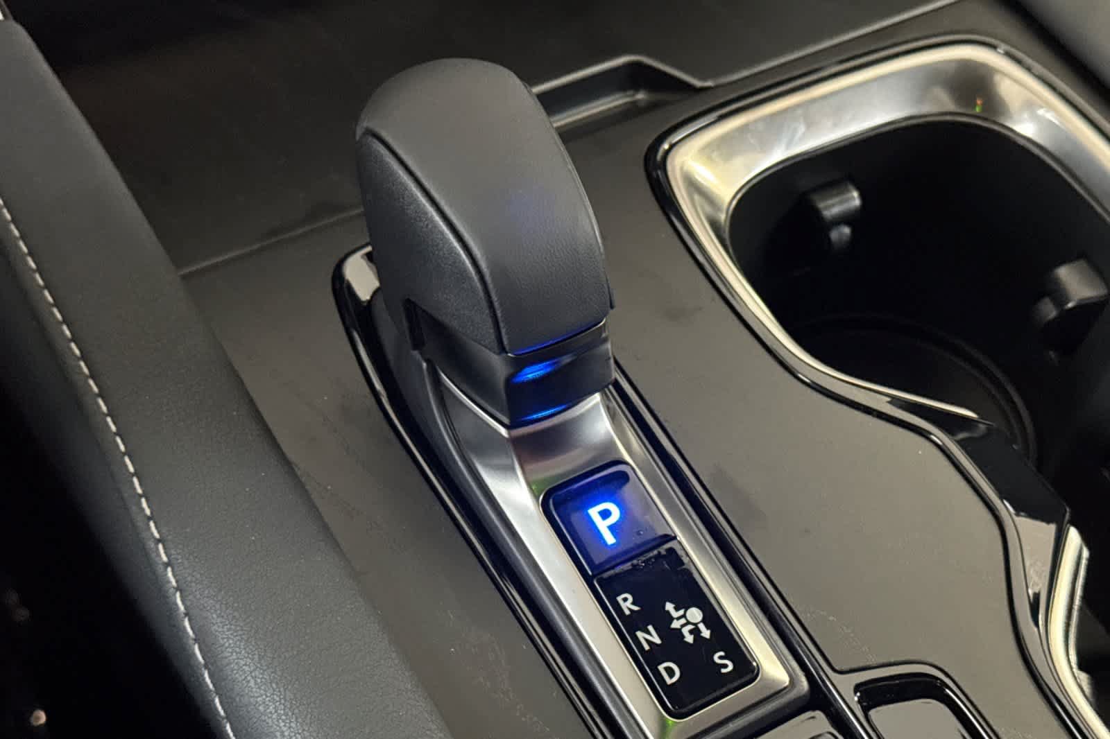 New 2026 Lexus RX 350h w/ Convenience Package AWD/4WD image 23