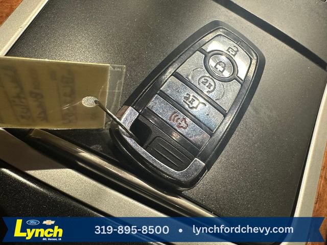 Used 2020 Lincoln Nautilus Reserve w/ Equipment Group 201A AWD/4WD image 21