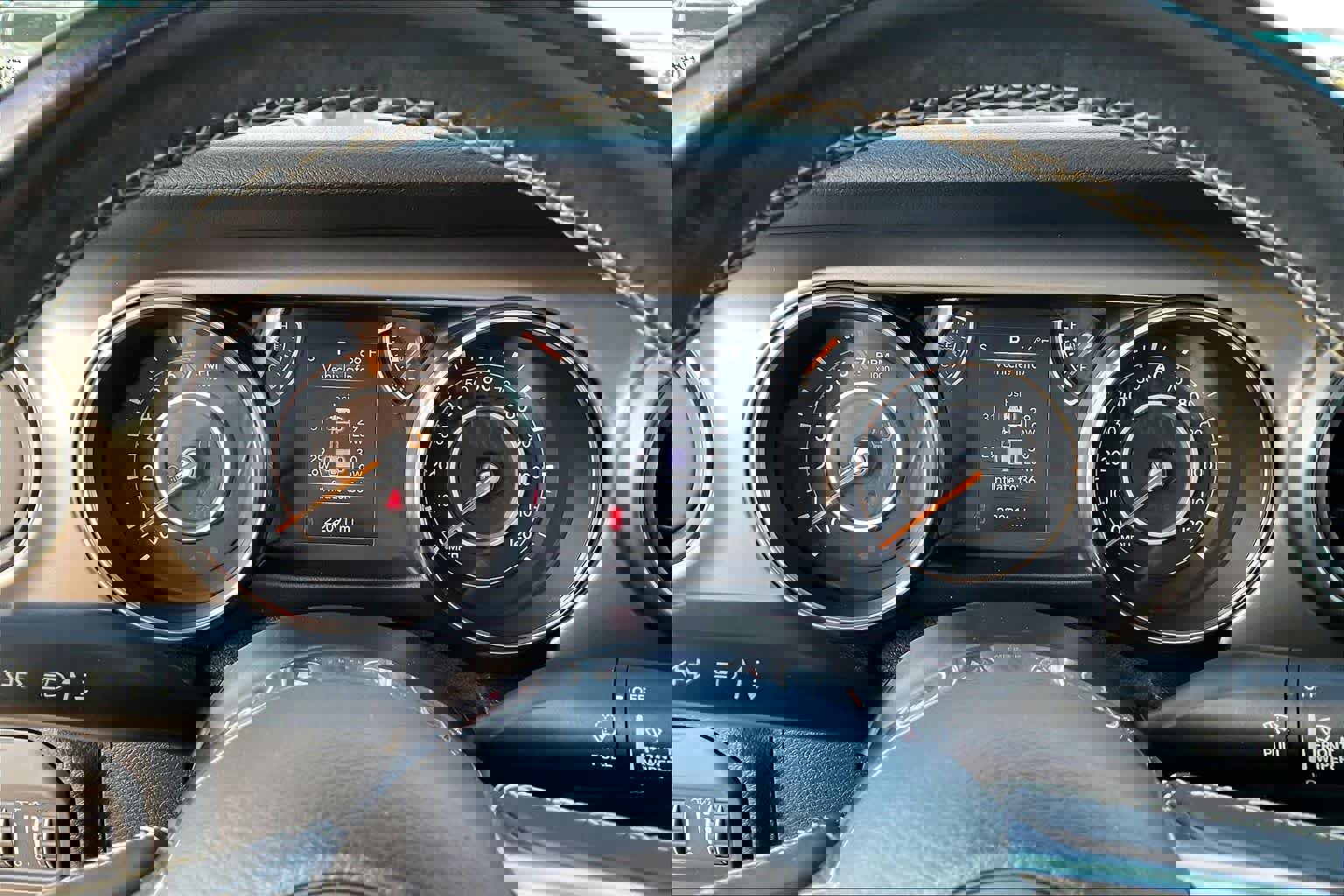 Used 2020 Jeep Gladiator Sport w/ Quick Order Package 24S image 24