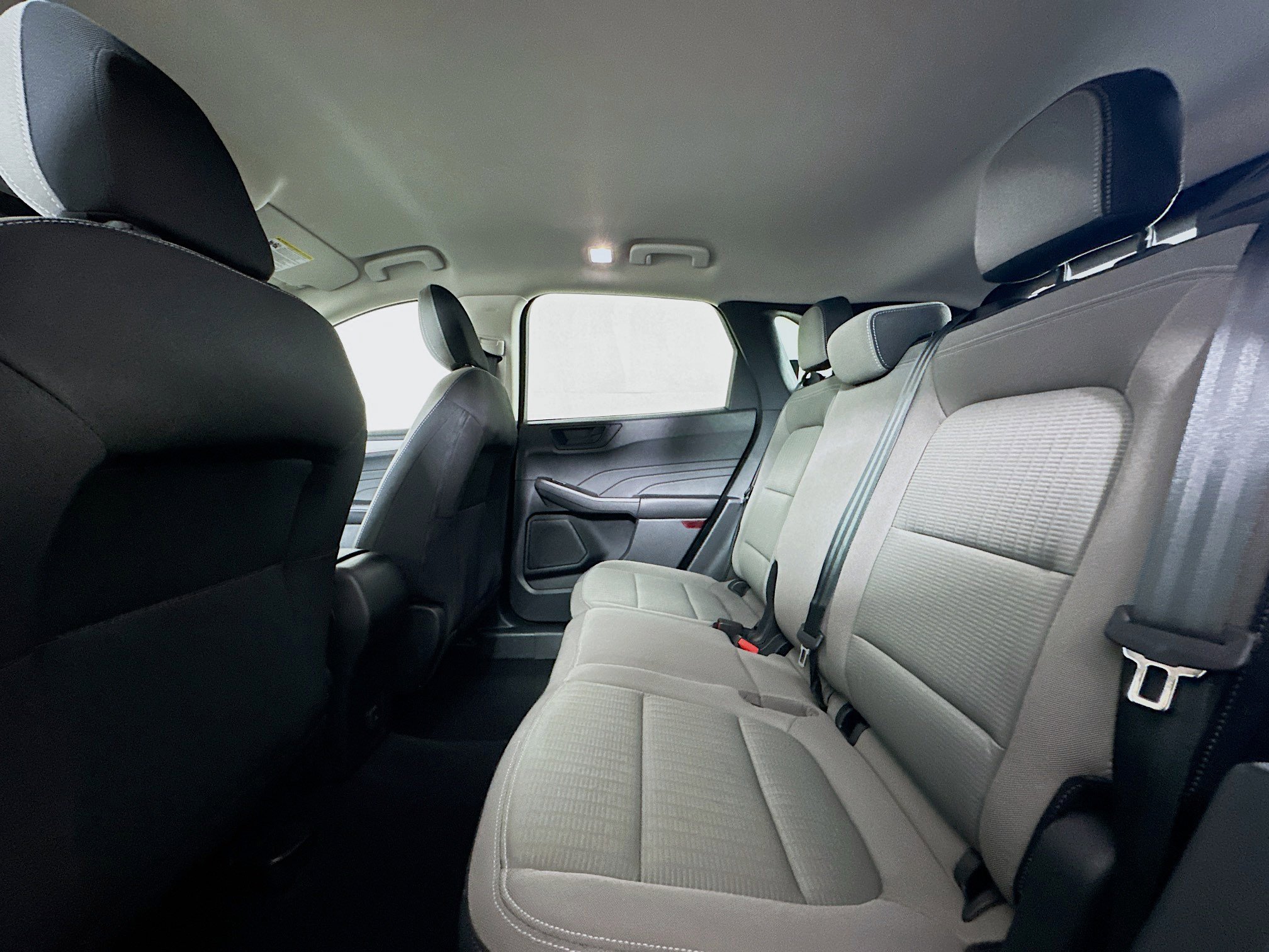 Used 2022 Ford Escape S image 26