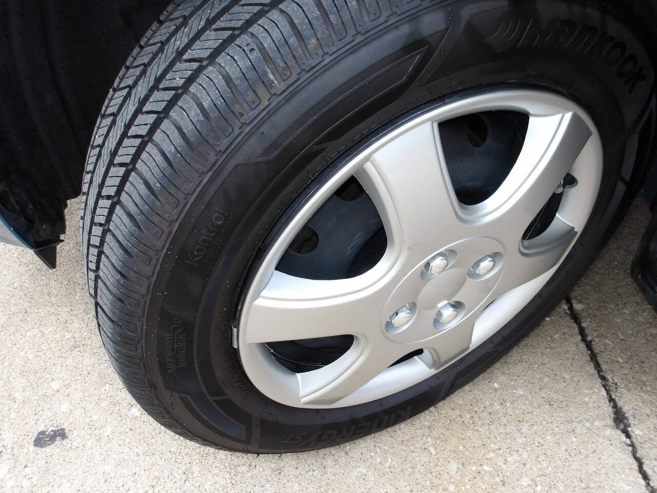 Used 2020 Mitsubishi Mirage ES FWD image 37