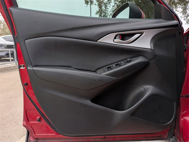 Used 2020 MAZDA CX-3 Sport image 9