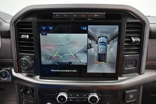 Used 2023 Ford F150 Platinum AWD/4WD image 22