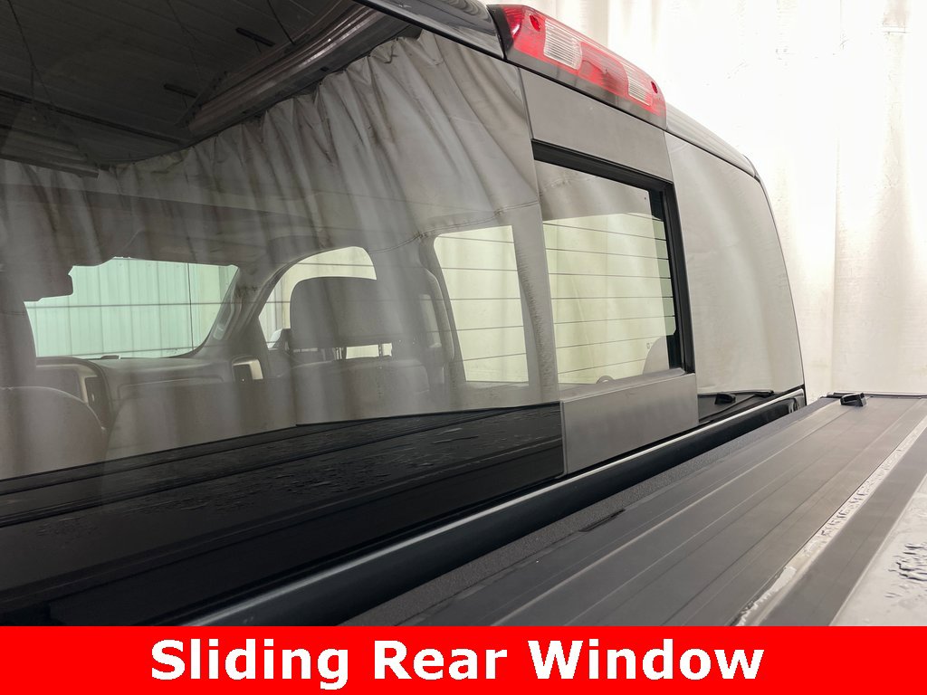 Used 2017 GMC Sierra 1500 Denali image 15