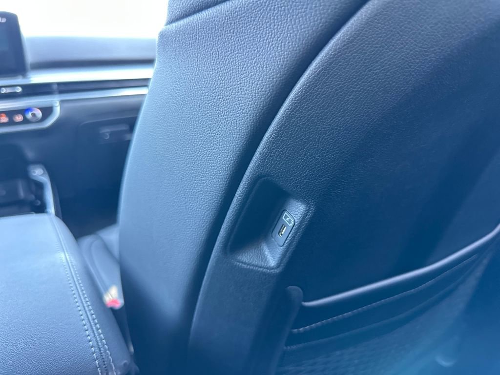 New 2026 Kia Sorento SX Prestige image 19