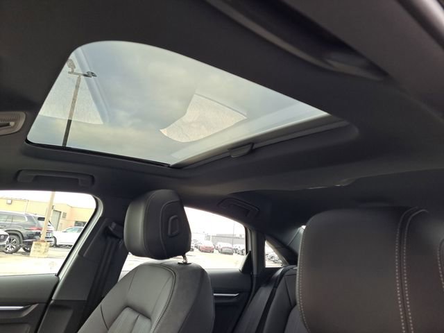 New 2026 Audi A3 2.0T Premium image 6