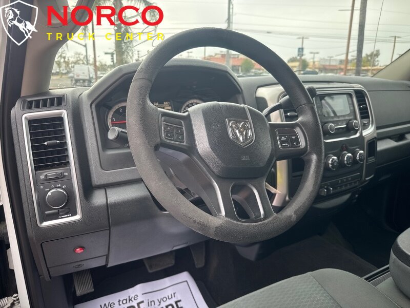Used 2017 RAM 5500 SLT w/ Quick Order Package 29G SLT RWD image 22