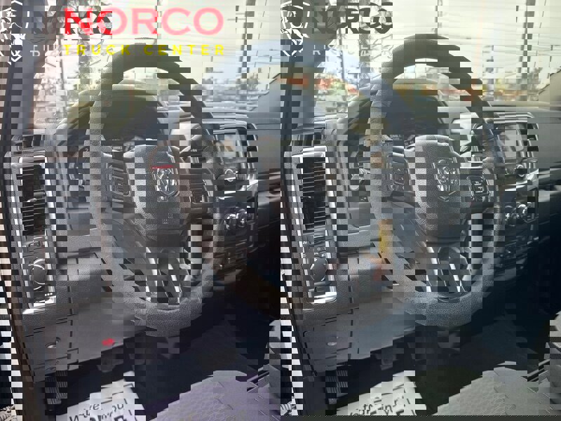 Used 2017 RAM 5500 SLT w/ Quick Order Package 29G SLT image 22