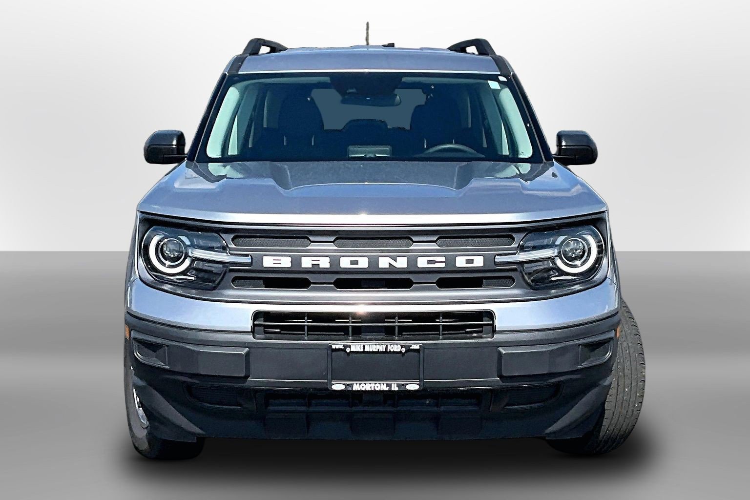 Used 2023 Ford Bronco Sport Big Bend AWD/4WD image 3