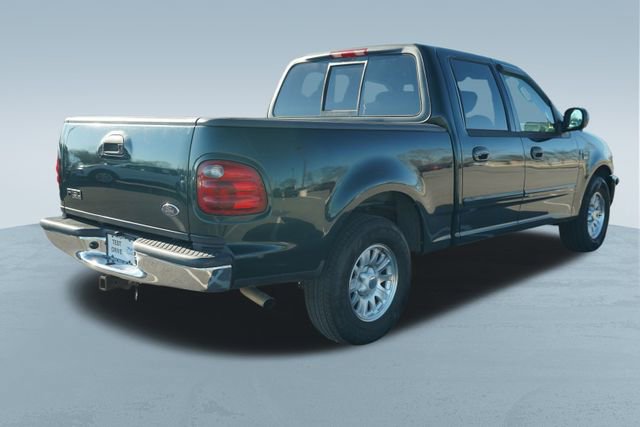 Used 2003 Ford F150 XLT image 8