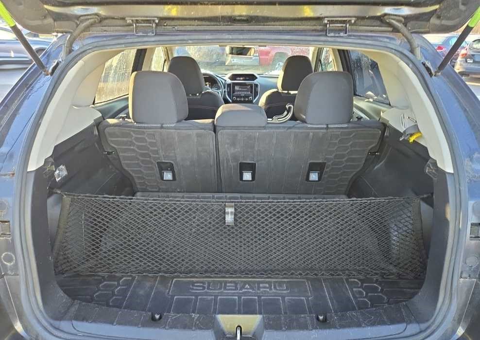 Used 2018 Subaru Crosstrek 2.0i Premium w/ Eyesight System AWD/4WD image 9