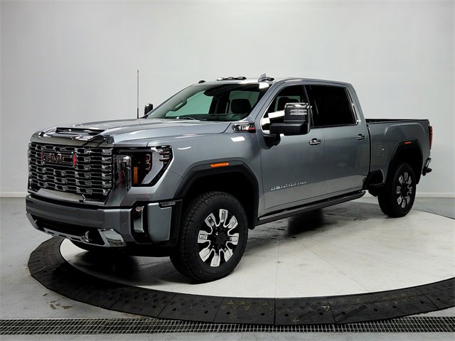 New 2026 GMC Sierra 2500 Denali w/ Denali Reserve Package image 3