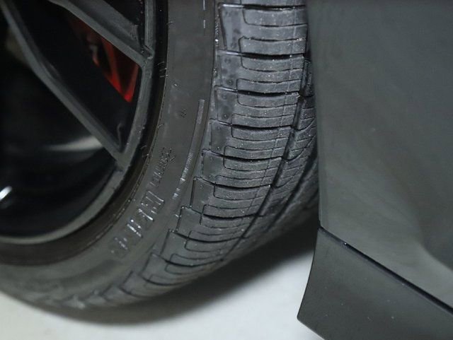 Certified 2023 BMW 330i xDrive Sedan w/ M Sport Package AWD/4WD image 37