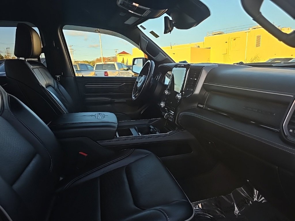 Certified 2023 RAM 1500 Limited image 11