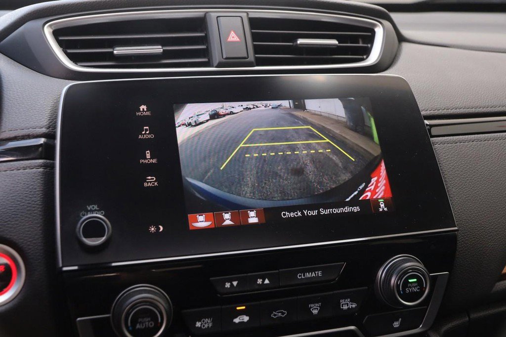 Used 2022 Honda CR-V EX-L image 18