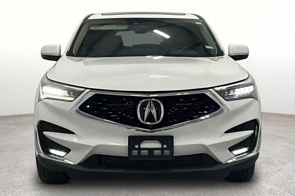 Used 2020 Acura RDX AWD w/ Advance Package image 5