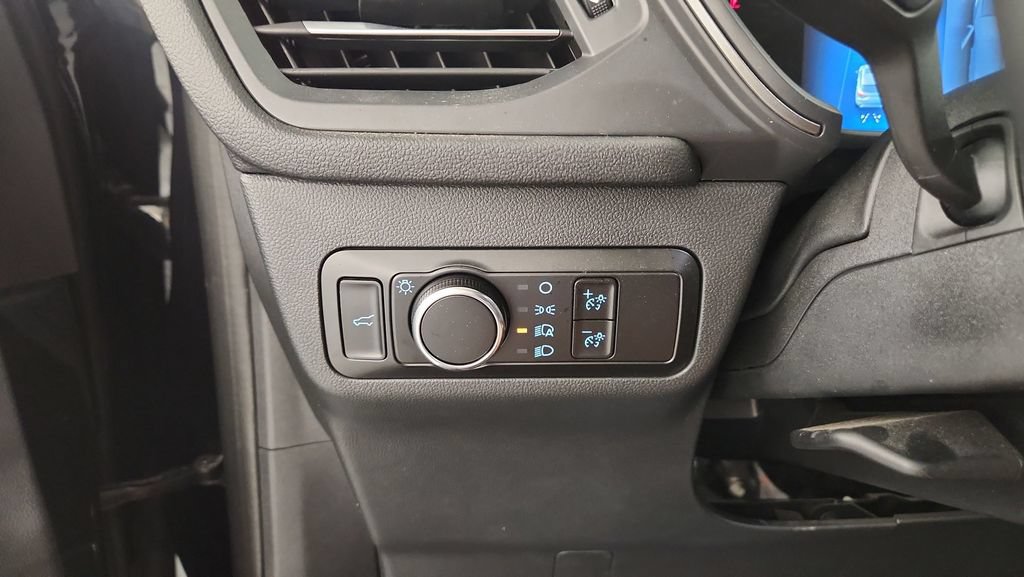 Used 2023 Ford Escape Active AWD/4WD image 22