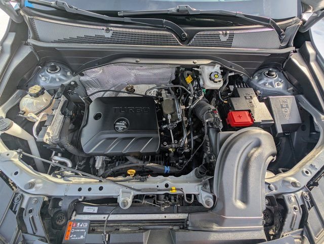 Used 2021 Chevrolet TrailBlazer ACTIV w/ Sun and Liftgate Package image 29