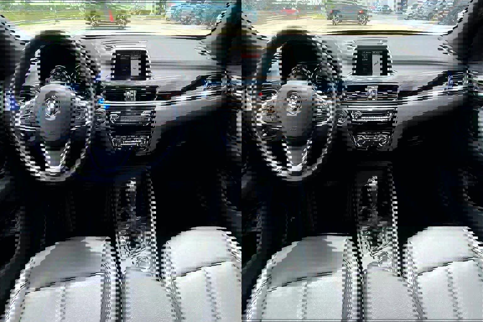 Used 2018 BMW X1 sDrive28i image 15