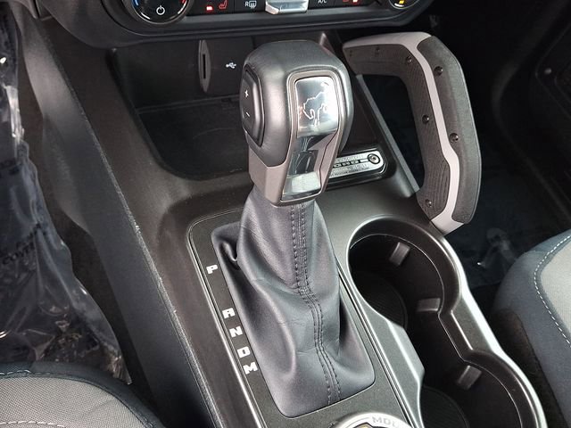 Certified 2023 Ford Bronco Outer Banks image 12