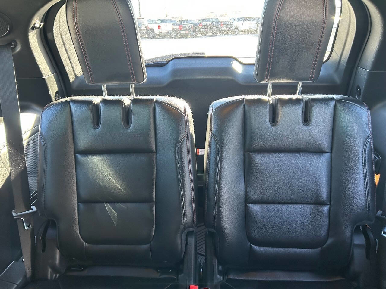 Used 2016 Ford Explorer Sport w/ Equipment Group 401A image 18