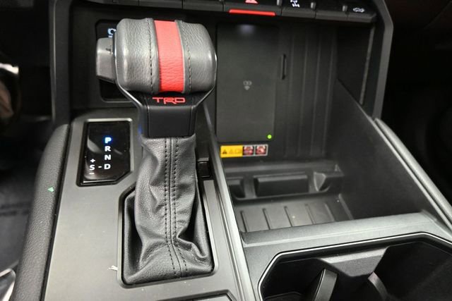 Used 2025 Toyota Tundra TRD Pro AWD/4WD image 16
